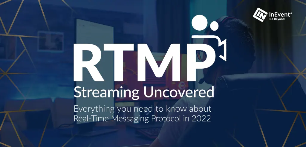 technical information on rtmp