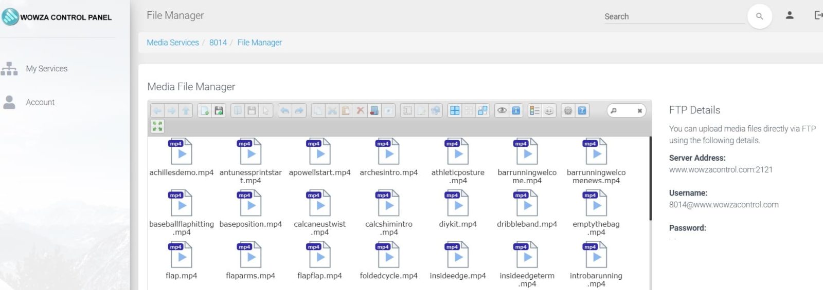 rtmp server github node media server