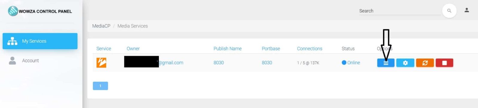 rtmp overview