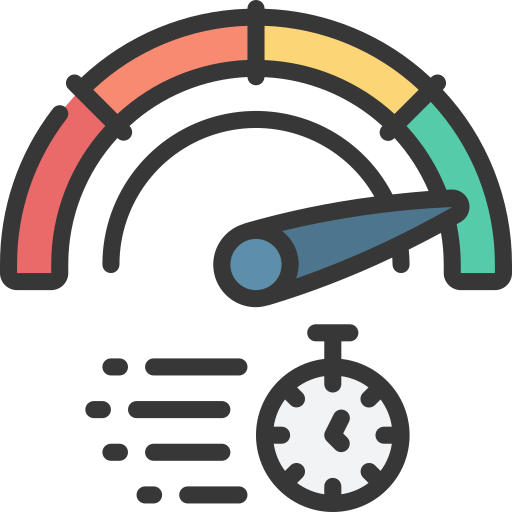 dedicated streaming servers on 10Gbps servers port