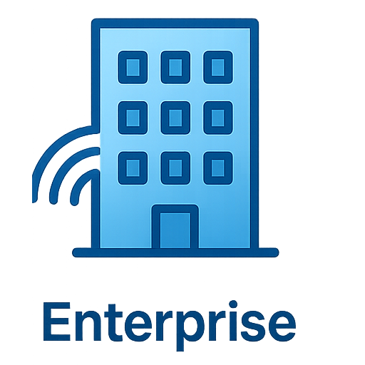 Enterprise rtmp package $120 a month